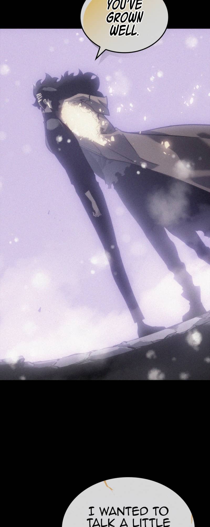 Solo Leveling, Chapter 188 image 014